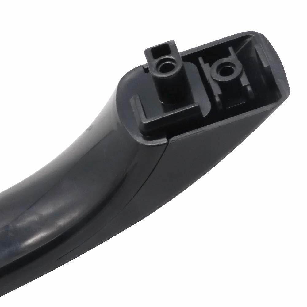Door Handle for GE Hotpoint RVM1435BD002 RVM1625SJ01