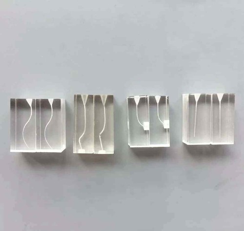 10Pcs Dental Model Rotary Files Practise Blocks Endo File Training S-Root 6Sizes - Picture 2 of 18