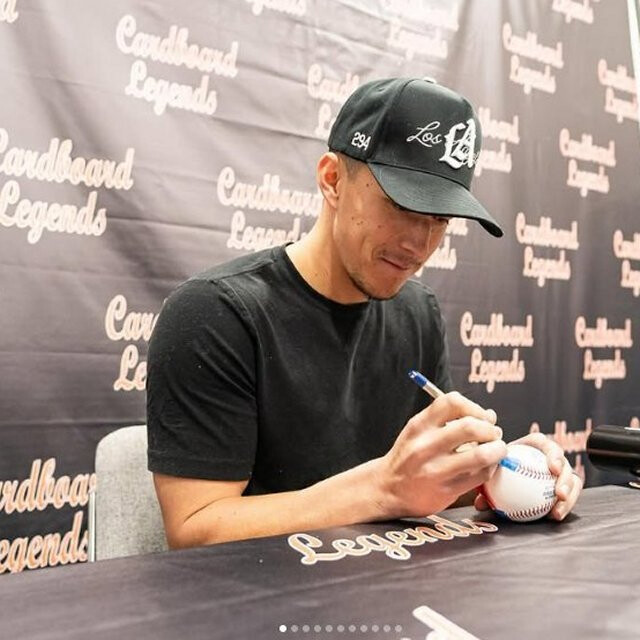 Tommy Edman Tommy Edman