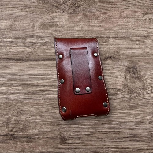 7" COWBOYS PRAYER WESTERN POUCH BELT LOOP HOLSTER CELL PHONE CASE UNIVERSAL SIZE - Picture 20 of 22