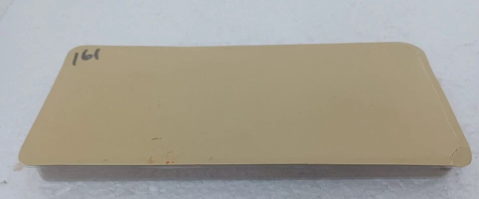 Fivela Rooks County Free Fair Champions 1985 AMA apresentação de corrida de motocicleta - Imagem 3 de 4