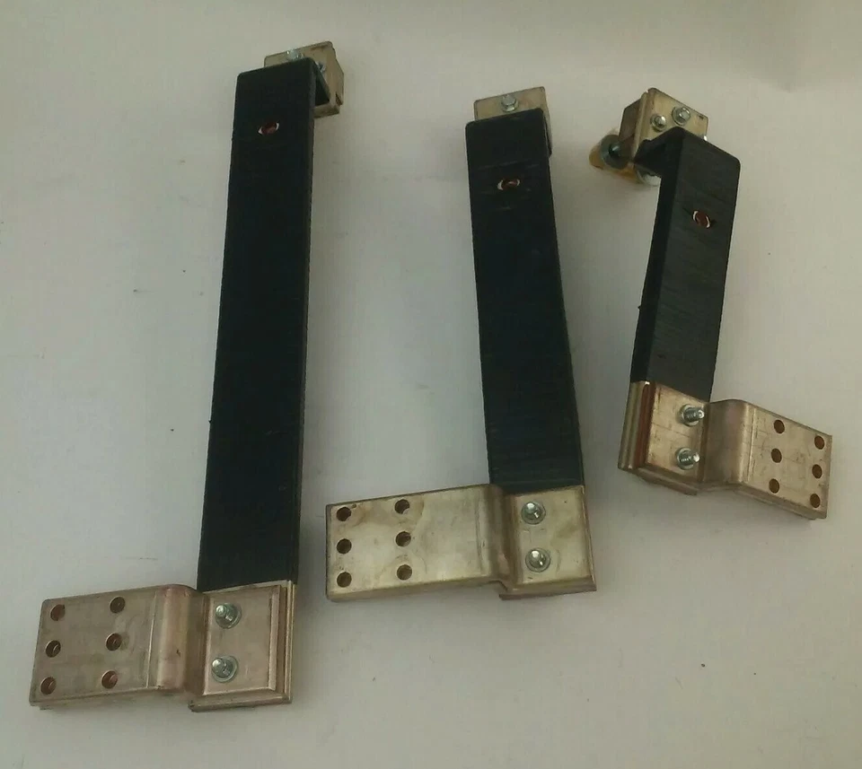 KIT DE HERRAJES DE MONTAJE ITE 6SM61 CON PLACA FRONTAL Foto 2 de 4