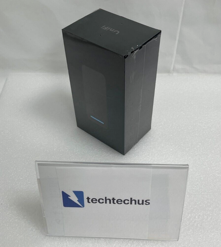 Ubiquiti UniFi Access G3 Reader - Black (UA-G3-B) - Picture 5 of 5