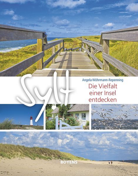 Thumbnail - Sylt - Die Vielfalt Einer Insel Entdecken