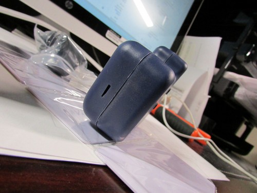 Homsafe RFID Reader 125khz re-write w/4 cards & 8 key-fobs - Picture 10 of 12