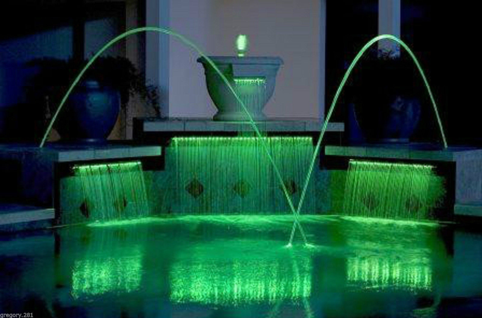 Fiberstars Pool Lighting Parts Shelly Lighting