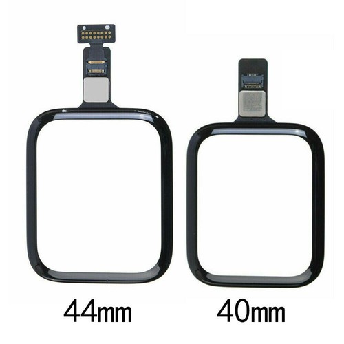 Digitalizzatore touch screen ricambio vetro per Apple Watch Series 1 2 3 4 5 6 SE - Foto 3 di 17