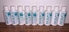 9 Bottles, Infusium 23 Revitalizing Conditioner, Moisturizing Normal To Dry Hair