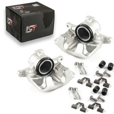 2x Bremszange Bremssattel Vorderachse für Audi A4 8D 8E VW Passat B5