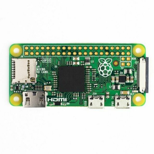 Raspberry Pi Zero v1.3 Development Board - Camera Ready - Picture 1 of 1