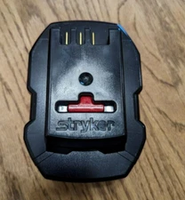 OEM Stryker SMRT Power System Battery for Power Pro XT Stretcher Cot LOT 24283