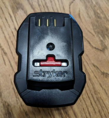 #ad OEM Stryker SMRT Power System Battery for Power Pro XT Stretcher Cot LOT 25231 $315.49