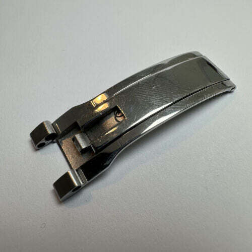 Rolex Partielle Deploiment Fermoir Moderne pour Propulseur - Photo 1 sur 2