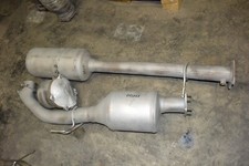 1575a 60a 79a Recertified  2017 2021 L5p Duramax 6.6l 2500-3500 Oem Cat/dpf L5p