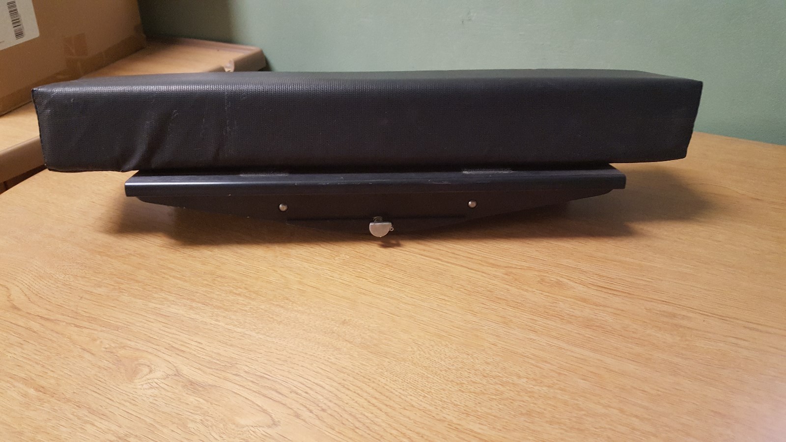 Maquet Surgical Table Bolster Accessory with Pad eBay