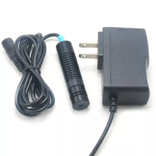 Infrared 808nm 500mW 980nm 100mW Focusable Dot IR Laser Diode Module 5V Adapter