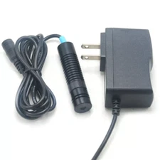 Infrared 808nm 500mW 980nm 100mW Focusable Dot IR Laser Diode Module 5V Adapter