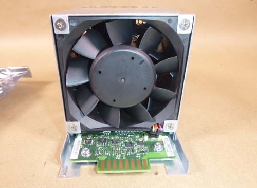 NEW Cisco Ucs 5108 Blade Server Chassis Fan Module (800-30208-06) N20-FAN5 V02 - Picture 3 of 4