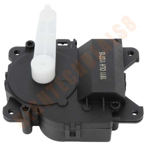 Fit For Lexus ES300 ES330 Toyota HVAC Blend Door Actuator Door Actuator Main US - Bild 3 von 11
