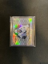 2021-22 Upper Deck Stature Rookie Excellence #RE28 Jasper Weatherby RC - SHARKS