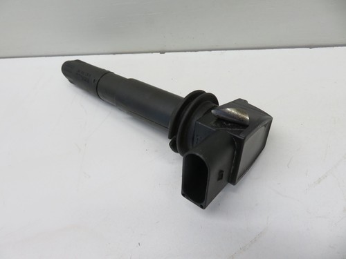 PORSCHE CAYENNE 955 BERU IGNITION COIL PACK 2303590361 X1 2003-2006 1804-7 - Picture 3 of 7