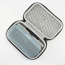 Storage Box Carry Case Holder For Bose SoundLink Flex Wireless Bluetooth Speaker