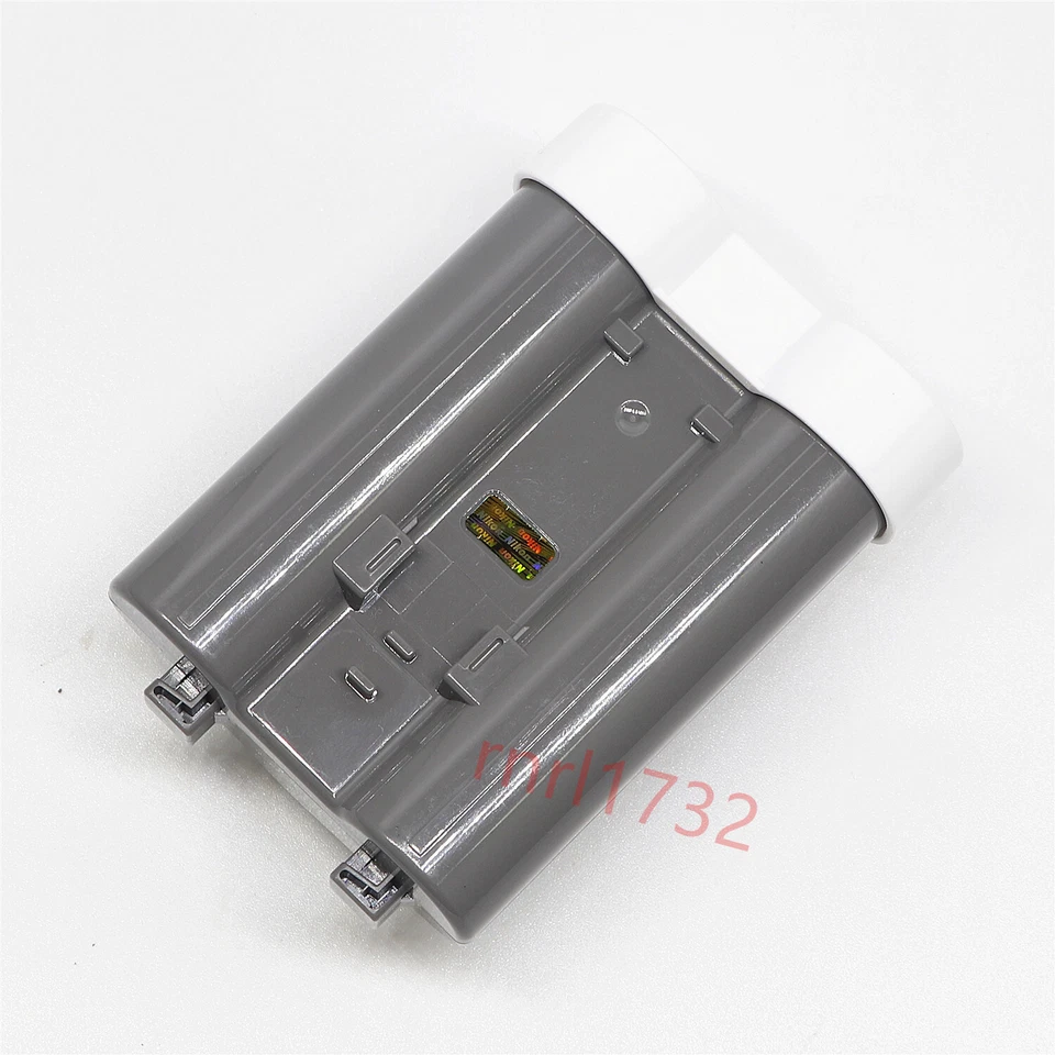 Nueva Batería Original Nikon EN-EL18B para Cámara D4 D4X D5 D6 MB-D12 MB-D17 MB-D18 Foto 2 de 4