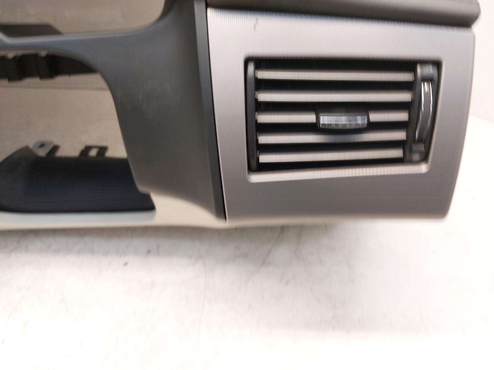 2008 JAGUAR XF AIRBAG KIT Parts Driver Passenger Dash Airbags eBay