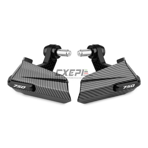 For HONDA Forza 750 FORZA750 NSS750 NSS 750 Handguard Handlebar Guard Windshield - Bild 13 von 27