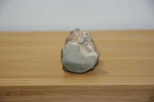 Wade Whimsies - Kitten - Cat - Red Rose Tea - Small Figurine - Made in England - Picture 2 of 5