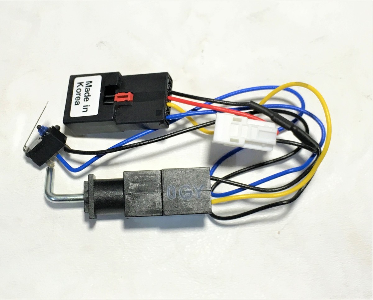 連絡用　番号 GM OEM SWITCH 84955381 | eBay