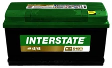Vehicle Battery-DIESEL Interstate MTP-49/H8 INTERSTATE MTP-49/H8
