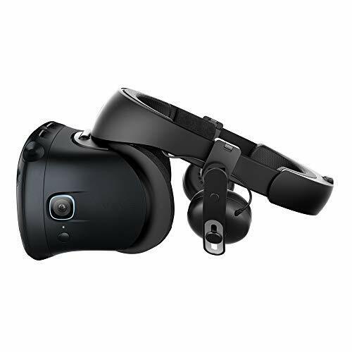 HTC VIVE COSMOS ELITE 99HART006-00 Cosmos head-mounted display