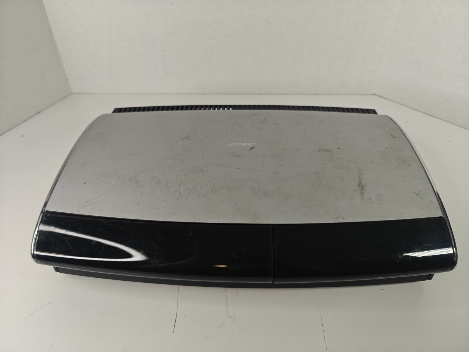 Series Iii Av18 Media Center Bose Lifestyle AV18 Media Center