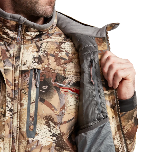 Sitka boreal jacket sale sale