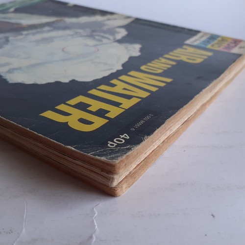The How and Why Wonder Book, Primitive Man, 3x Vintage Paperback, Donald Barr - Picture 7 of 22