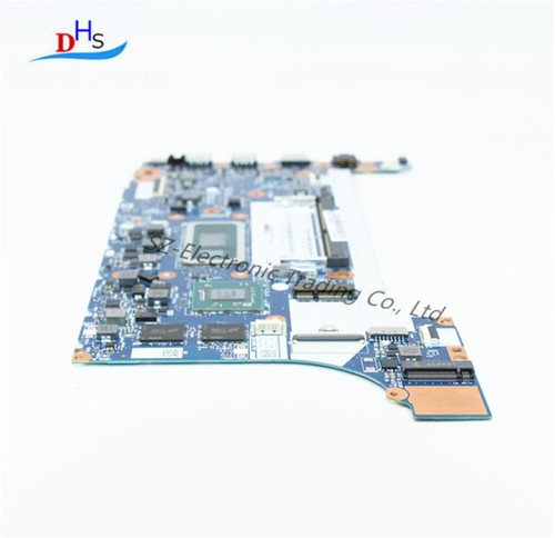 5B20S72291 für Lenovo ThinkPad E14 Hauptplatine I7-10510U RX640 5B20S72292 - Bild 5 von 5
