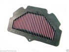 K&N Air Filters, with Classic Motorcycle Part Performance Part