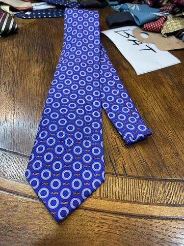 DASH MARTHA VINEYARD VINES QUALITÄT KRAWATTE KOSTENLOSER VERSAND - Bild 2 von 4