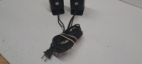 Logitech S-100 BLK Speaker System!!! - Bild 6 von 10