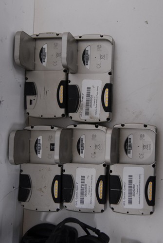 Bundle of 9 - Garmin Quest 2 Handheld GPS W/ 5 Chargers - READ DESCRIPTION - Picture 6 of 14