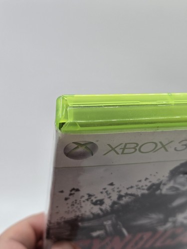 Syndicate - Microsoft Xbox 360 ⚠️Daño en caso⚠️ - Imagen 4 de 5