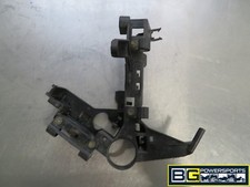 EB473 2009 09 SKI-DOO SUMMIT EVEREST 146 800 IGNITION COIL CADDY BRACKET MOUNT