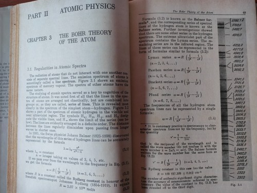 Physik Ein allgemeiner Kurs Savelyev Band 3 Mir Verlag Moskau 1981 - Bild 9 von 24