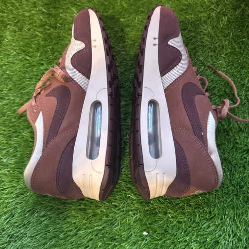 Größe 6 - Nike Air Max 1 OG '86 Big Bubble - Smokey Maybe - ohne Einlegesohlen - Bild 7 von 13