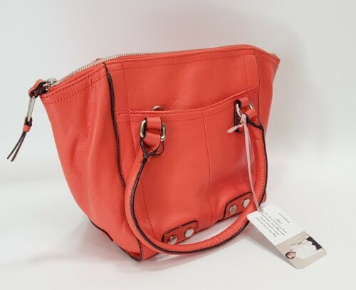 Matin Kim Big Buckle Bag Charcoal | eBay