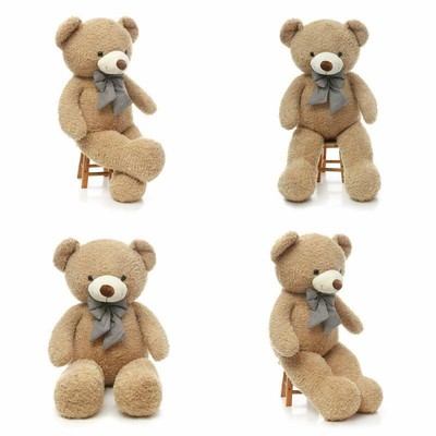 stuffed animal for girlfriend