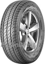 215/75 R16C 113/111R 8PR M+S Uniroyal All Season Max Ganzjahresreifen
