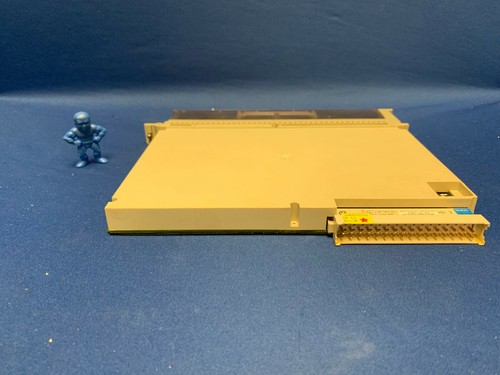Siemens 6ES5 470-4UC12 Simatic S5 Analog Output Module - Picture 3 of 5