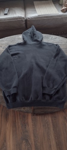 Liquid Blue Jimi Hendrix Zip Hoodie 2013 Vintage band XL - Picture 6 of 6
